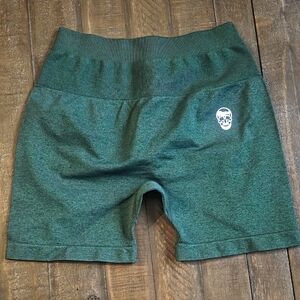 Gymreapers Infinity Shorts